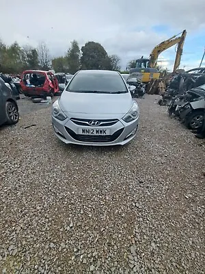 Breaking 2012 Hyundai I40  Saloon 1.7 Diesel D4FD Automatic For  Parts • £25