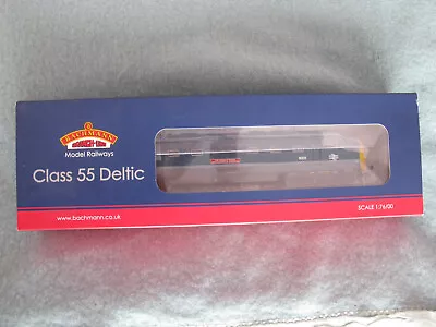 Bachmann Class 55 Deltic • £50