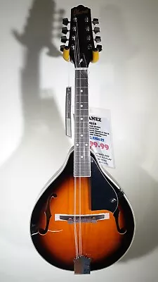 Ibanez M510 Sunburst Gloss Finish • $199.99