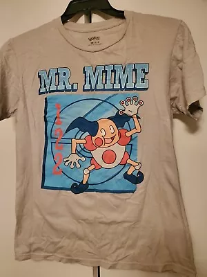 Mr. Mime Pokémon Tshirt Small • $3