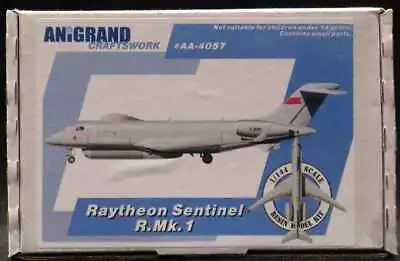 Anigrand Models 1/144 RAYTHEON SENTINEL R.Mk.1 • $150.71