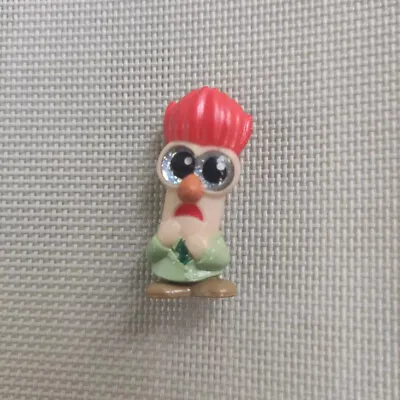 Disney Doorables BEAKER Bonus Figure The Muppets Rare Mini Gift Toys For Kids • $45.99