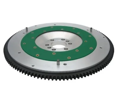 Fidanza 127 Tooth 5 Main 4-Synchro Small BP Aluminum Flywheel For 68-80 MGB 1.8L • $405.38