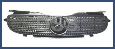 Genuine Mercedes SLK Front Grille Radiator Grill Assembly (2001-2004) 1708800485 • $180.99