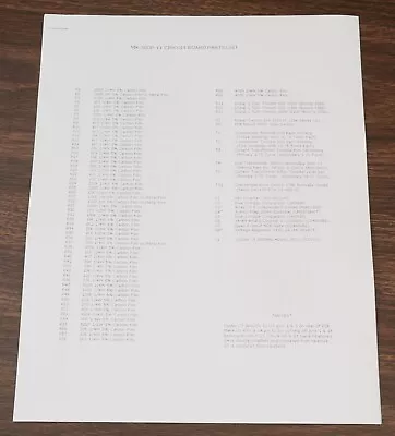 Parts List Board Diagrams & Schematics For Metcal Mx-500p-11 Power Supply • $25