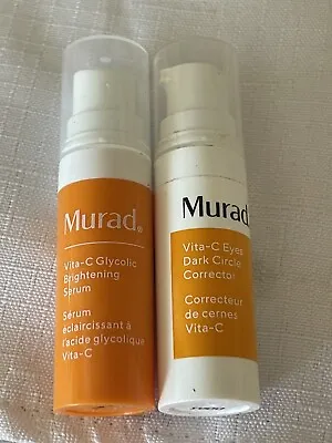 Murad Rapid Dark Spot Correcting Serum/brightening 5 Ml .17 Fl Oz Travel Size • $17.09