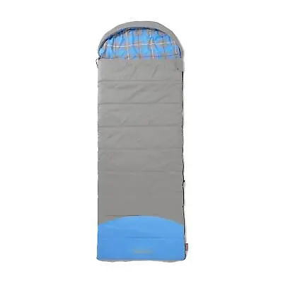 Coleman Basalt Single Sleeping Bag Camping Accessories Camping Equipment • £73.95