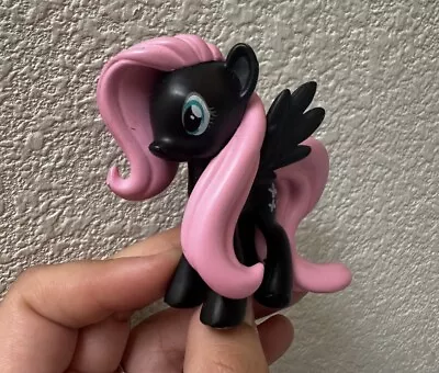 Funko My Little Pony Rare Mystery Minis Fluttershy Pink & Black 🩷 • $20