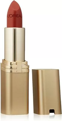 £9.99 • Buy L'Oreal Paris Colour Riche Lipcolour Lipstick Brand New & Sealed You Choose 