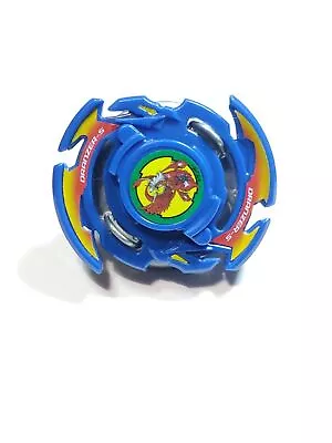 2+items Save! Beyblade Bakuten Shoot B-00 Dranzer Spiral.S.T Spread Trans • $68.93