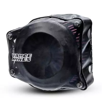 Vance & Hines Rain Sock 22933 For VO2 Blade/Rogue/X Air Cleaner Kit • $39.99