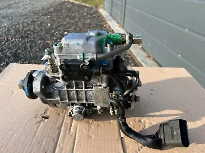 VW Jetta Golf Passat Bettle TDI Bosch Diesel Fuel Injection Pump ALH AHF AGR ASV • $350