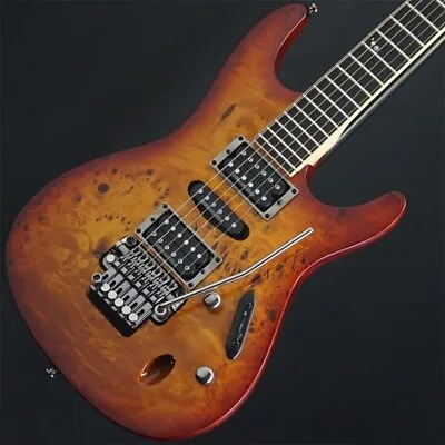 Ibanez Prestige S2075FW-HS Electric Guitar #c12018 • $1269