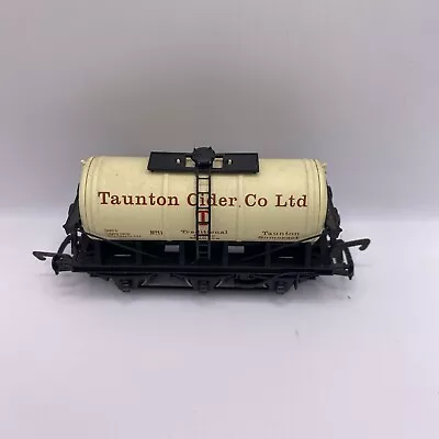 Dapol Limited Edition Wessex Wagon Taunton Cider Somerset GWR • £15