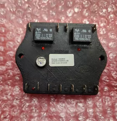 E-Plex Module 356DRIM WGMM-356DRIM-LAB NOS • $249.99