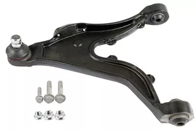 Suspensia Suspension Control Arm And Ball Joint Assembly For Volvo X53CJ4553 • $61.77