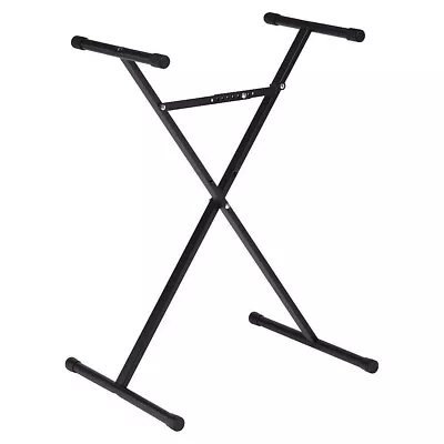 NEW - Casio ARST X-Style Keyboard Stand Portable Foldable (Holds Up To 150lbs) • $29.95