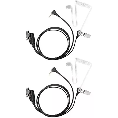 Earpiece Headset For Motorola Talkabout T200 T260 T600 T800 MH230R MR350R MT350R • $15.99