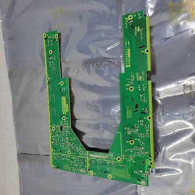 Pioneer DJ XDJ-RX2 DJ System PARTS Control PCB DWX4062 DCK2 SY10 • $286.11