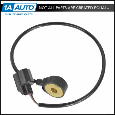 $33.95 • Buy Engine Knock Detonation Sensor For Ford Escape Expedition Super Duty Truck