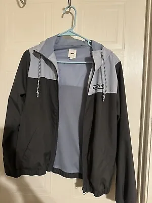 Women’s Vans Jacket • $15