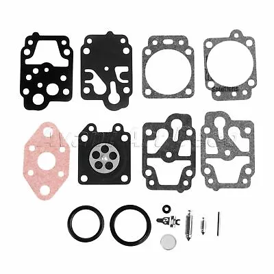 Chainsaws Carburetor Rebuild Repair Kit For Echo WALBRO K20-WYL Carb Replacement • £3.90