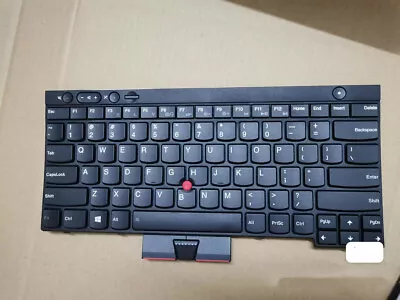 Original Keyboard For Lenovo Thinkpad T430 X230 X230T T530 W530 L430 L530 - US • $32.99