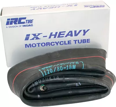 Heavy Duty Tube (80/100-12) • $27.98