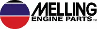 Melling MTC-1 Small Block Chevy RV Torque Cam 204/214 Duration 420/433 Lift • $125.90