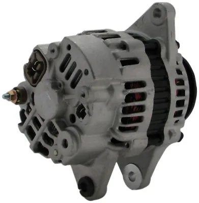 New Alternator 12 Volt 40 Amp Mitsubishi Marine L2A L2E A7TA0171 30A68-00800 • $90.16