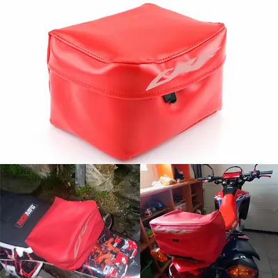 Rear Fender Tool Bag For HONDA CRF450L 450R 450X 450RX 450RL 250X 230F 230M 230L • $37.08