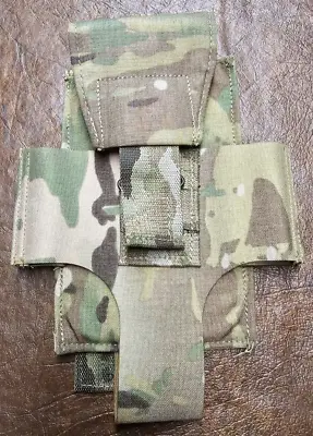 FirstSpear Ranger IFAK Med Thong ONLY Multicam 6/9 MOLLE Medic Kit Pouch Carrier • $69.99