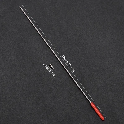 £8.79 • Buy (0.3mm)Airbrush Nozzles And Needles Tips Replacement For Airbrushes REL