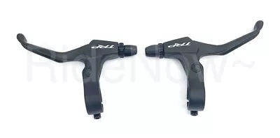 TRP ML800 MTB Spyke Brake Lever Set-long-pull Black Fit For MTB XC DH (Pair) • $32.85