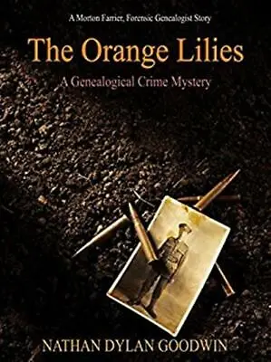 £4.99 • Buy The Orange Lilies (Paperback) (Unsigned Copy)