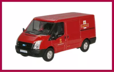 Oxford: 76ft002 - Ford Transit Van - Low Roof - New • £11.40