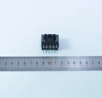 5set PC40 EI28 5+5pins Ferrite Cores Bobbin Transformer Core Inductor Coil • $4