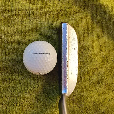 Vintage Cleveland Classic II Blade Putter 35  #W22 • $13.99