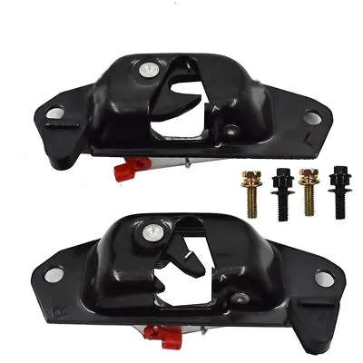 Tailgate Latch Lock Set For 99-07 Chevy Silverado Sierra 15921948 15921949 • $20.70