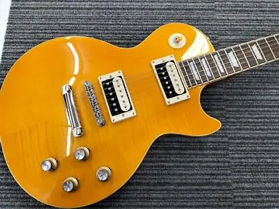 EPIPHONE SLASH LES PAUL STANDARD Electric Guitar • $768.12