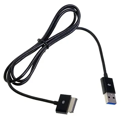 £4.95 • Buy Usb Data Charger Cable For Asus Eee Pad Transformer Tf300 Tf201 Tf101 Sl101 700