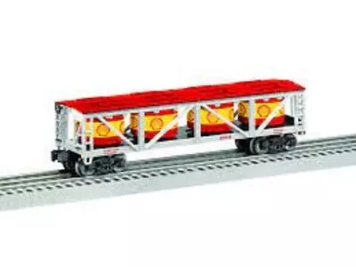 6-81018 Lionel O Scale Shell Vat Car • $59.99