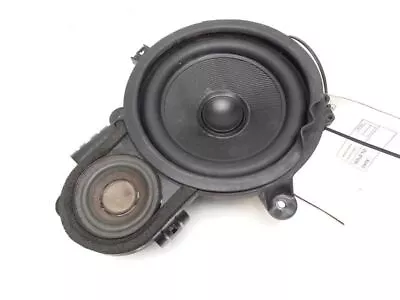 FRONT PASSENGER SPEAKER Fits VOLVO S40 2004 - 2011 OEM • $41.25