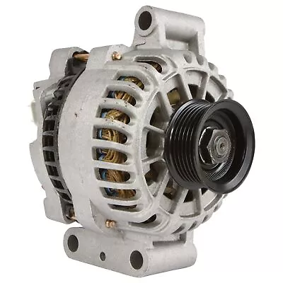 Alternator For 3.0L Ford Escape Mazda Tribute 2001-2004 AJ03-18-300A; 400-14103 • $118.66