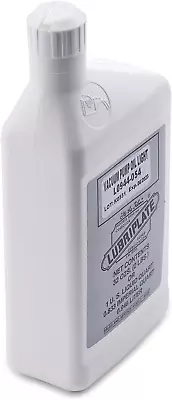 Vacmaster 978231 1 Quart Oil For Vacmaster • $32.23