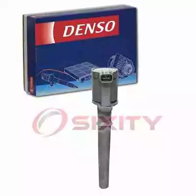 DENSO 673-6008 Direct Ignition Coil For UF191 U5184 IC63 GN10193 F7LZ Oj • $41.35