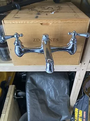 Vintage Farm Sink Faucet  • $60