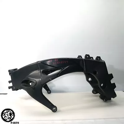 09-14 2014 Yamaha Yzf R1 Frame Chassis *s* Y08 • $1300