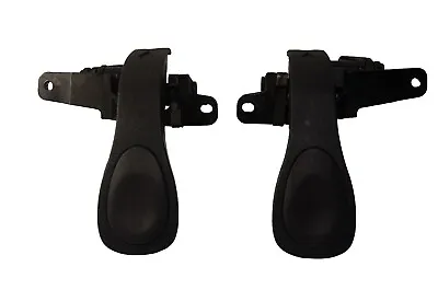 2005 MITSUBISHI ECLIPSE Convertible Top Header Left Right Side Latch Lock Hook • $119.99