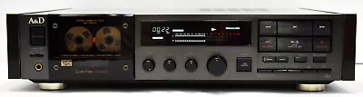 AKAI A&D GX-Z9000 GX-93 3-Head Stereo Cassette Deck Japanese Version • $589.95